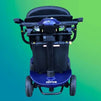 Pre - owned Motion Healthcare eDrive Mobility Scooter - Active Mobility Ltd