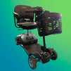 Pre - Owned Pride Alumalite Mobility Scooter - Active Mobility Ltd