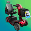 Pre - Owned Pride Colt Deluxe 2.0 – Mobility Scooter - Active Mobility Ltd