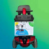 Pre - Owned Pride Elite Traveller Sport - Portable Mobility Scooter - Active Mobility Ltd