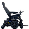 Pre - owned Quantum Edge 3 Stretto (2023) - Active Mobility Ltd