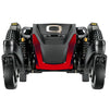 Pre - owned Quantum Edge 3 Stretto Electric Wheelchairs available from £1,895 - Active Mobility Ltd