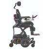 Pre - owned Quantum Edge 3 Stretto Electric Wheelchairs available from £1,895 - Active Mobility Ltd