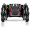 Pre - owned Quantum Edge 3 Stretto Electric Wheelchairs available from £1,895 - Active Mobility Ltd