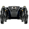 Pre - owned Quantum Edge 3 Stretto Electric Wheelchairs available from £1,895 - Active Mobility Ltd