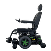 Pre - owned Quantum Edge 3 Stretto with contour seat (2021) - Active Mobility Ltd