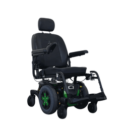 Pre - owned Quantum Edge 3 Stretto with contour seat (2021) - Active Mobility Ltd