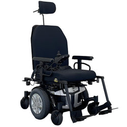 Pre - owned Quantum Q6 Edge HD with Recline (2021) - Active Mobility Ltd