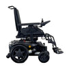Pre - owned Quickie Q100 R with Standard Seating (2021) - Active Mobility Ltd