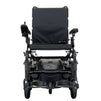 Pre - owned Quickie Q100 R with Standard Seating (2021) - Active Mobility Ltd