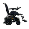 Pre - owned Quickie Q100 R with Standard Seating & Centre Mount (2019) - Active Mobility Ltd