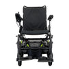 Pre - owned Quickie Q100 R with Standard Seating & Centre Mount (2019) - Active Mobility Ltd