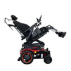 Pre - owned Quickie Q300 M Mini with Powered Lift, Tilt & Recline (2024) - Active Mobility Ltd