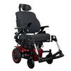 Pre - owned Quickie Q300 M Mini with Powered Lift, Tilt & Recline (2024) - Active Mobility Ltd