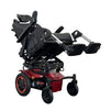 Pre - owned Quickie Q300 M Mini with Powered Lift, Tilt & Recline (2024) - Active Mobility Ltd