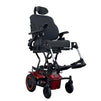 Pre - owned Quickie Q300 M Mini with Powered Lift, Tilt & Recline (2024) - Active Mobility Ltd
