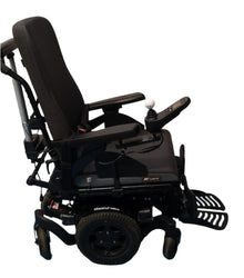 Pre - owned Quickie Q300M Electric Wheelchair - Active Mobility Ltd