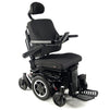 Pre - owned Quickie Q500 M Sedeo Pro Electric Wheelchairs available - Active Mobility Ltd
