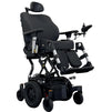 Pre - owned Quickie Q500 M with Powered Lift & Tilt & Manual Recline (2023) - Active Mobility Ltd