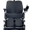 Pre - owned Quickie Q500 M with Powered Lift & Tilt & Manual Recline (2023) - Active Mobility Ltd