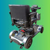 Pre - Owned Sterling Sapphire 2 Mobility Scooter - Active Mobility Ltd