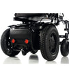Preowned Quickie Q200R Electric Wheelchairs available f - Active Mobility Ltd