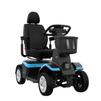 Pride Atmos – Road Legal Mobility Scooter - Active Mobility Ltd