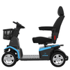Pride Atmos – Road Legal Mobility Scooter - Active Mobility Ltd