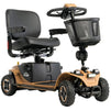 Pride Baja Bandit – Portable 8 mph Mobility Scooter - Active Mobility Ltd