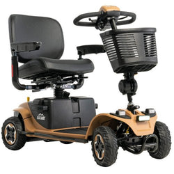 Pride Baja Bandit – Portable 8 mph Mobility Scooter - Active Mobility Ltd