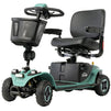 Pride Baja Bandit – Portable 8 mph Mobility Scooter - Active Mobility Ltd