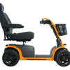 Pride Colt Pursuit 2.0 - Mobility Scooter - Active Mobility Ltd