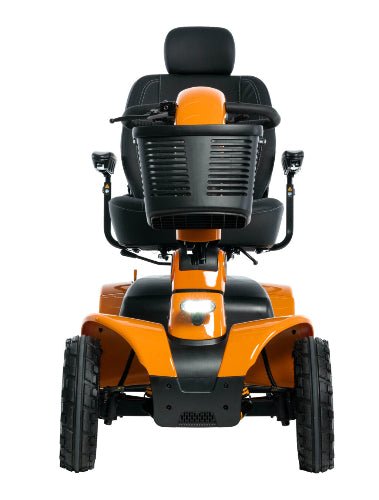 Pride Colt Pursuit 2.0 - Mobility Scooter - Active Mobility Ltd