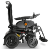Pride Fusion E – Electric Wheelchair - Active Mobility Ltd