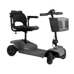 Pride Go Go E - Portable Mobility Scooter - Active Mobility Ltd