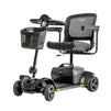 Pride Go Go Elite Traveller 2.0 – Portable Mobility Scooter - Active Mobility Ltd