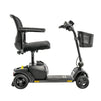 Pride Go Go Elite Traveller 2.0 – Portable Mobility Scooter - Active Mobility Ltd