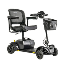 Pride Go Go Elite Traveller 2.0 – Portable Mobility Scooter - Active Mobility Ltd