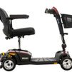 Pride Go Go Endurance – Portable Mobility Scooter - Active Mobility Ltd