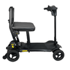 Pride Go Go MG2 – Lightweight Folding Mobility Scooter - Active Mobility Ltd