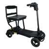 Pride Go Go MG2 – Lightweight Folding Mobility Scooter - Active Mobility Ltd