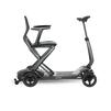 Pride GoGo Carbon Ultra Lite Folding Mobility Scooter 13.7kg Carbon Fibre Contactless Locking - Active Mobility Ltd