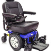 Pride Jazzy 600 ES – Electric Wheelchair - Active Mobility Ltd