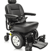 Pride Jazzy 600 ES – Electric Wheelchair - Active Mobility Ltd