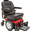 Pride Jazzy 600 ES – Electric Wheelchair - Active Mobility Ltd