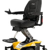 Pride Jazzy Air 2 Electric Wheelchair Elevating Seat 300mm Mid - Wheel - Active Mobility Ltd