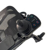 Pride Jazzy Carbon – Ultra - Lightweight Electric Wheelchair - Active Mobility Ltd