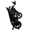 Pride Jazzy Carbon – Ultra - Lightweight Electric Wheelchair - Active Mobility Ltd