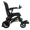 Pride Jazzy Carbon – Ultra - Lightweight Electric Wheelchair - Active Mobility Ltd