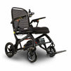 Pride Jazzy Carbon Ultra Lite Folding Electric Wheelchair 14.5kg Lightweight Travel - Active Mobility Ltd